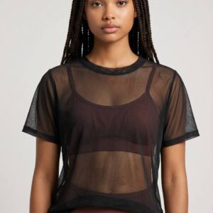 Camiseta Tule