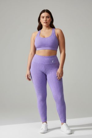 calça bolha